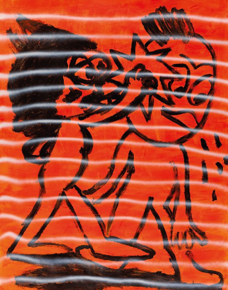 Sergiler çoktan şehrin içine döndü, bizi bekliyor