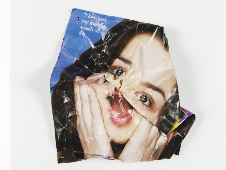 Sergiler çoktan şehrin içine döndü, bizi bekliyor