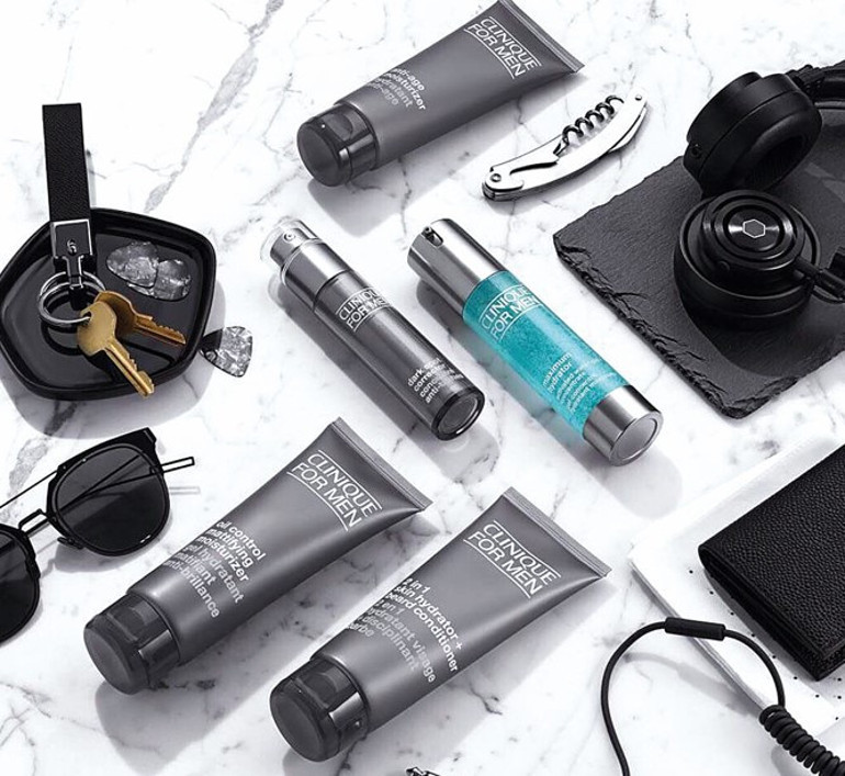 Kendine özen gösteren erkeklere... En iyi 10 erkek bakım ürünü