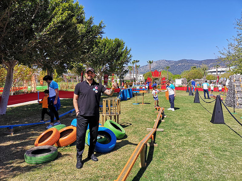 Pahalı oyuncaklar pahalıya mal olmasın