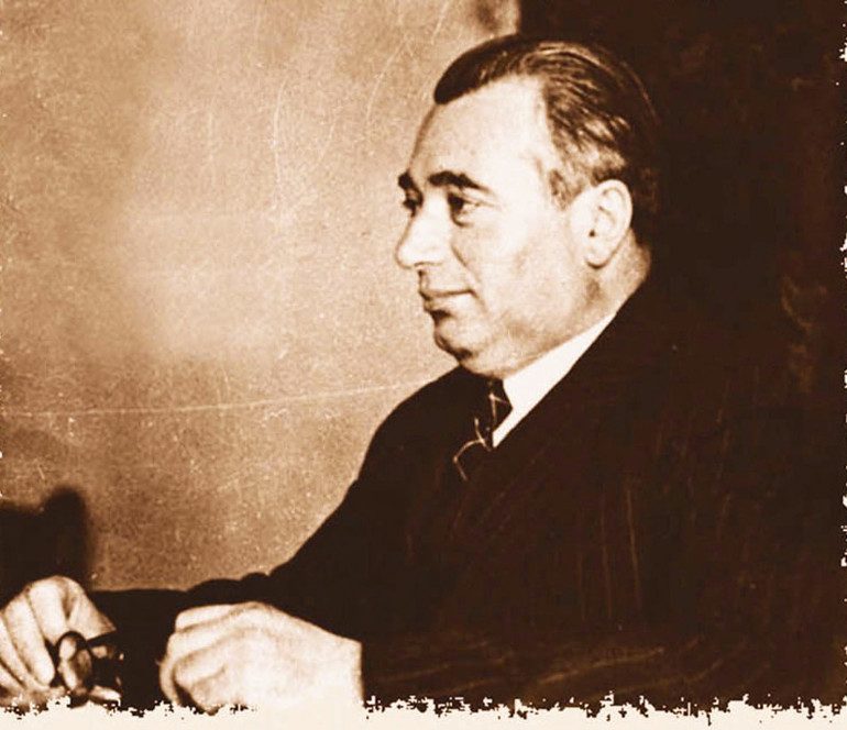 Bu gözler neler gördü