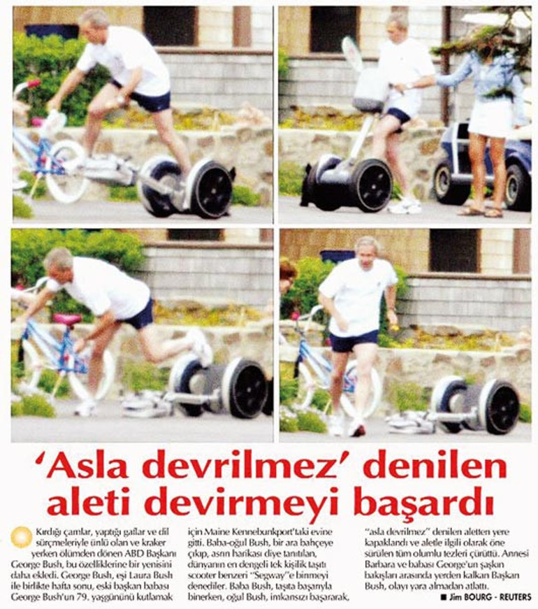 Bu gözler neler gördü