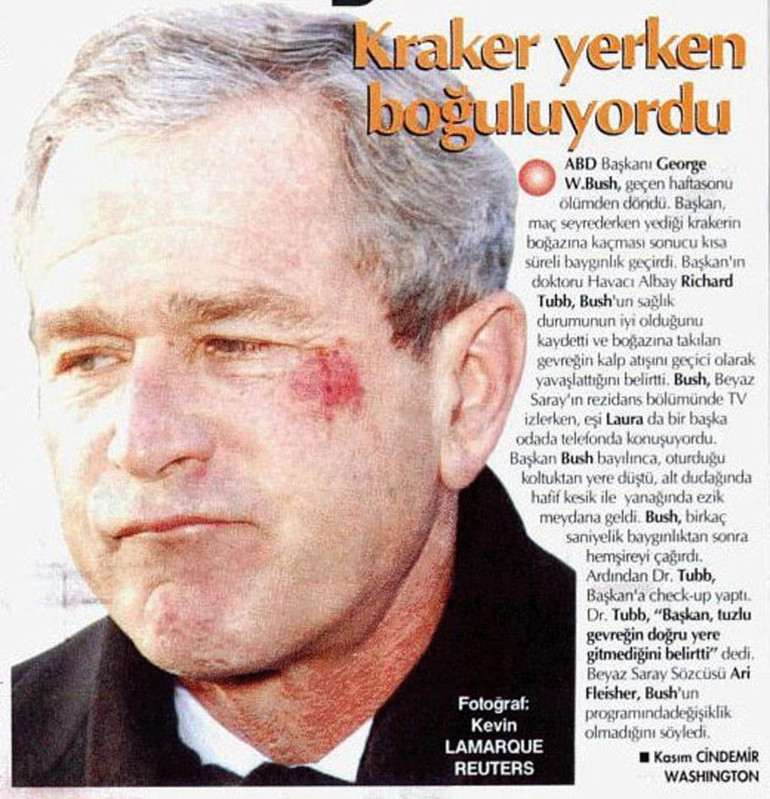 Bu gözler neler gördü