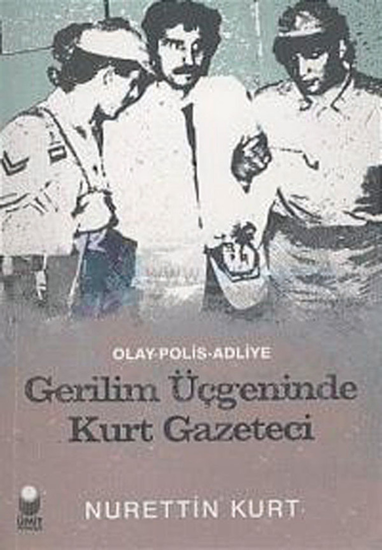 Türk basınında bir efsane: Nurettin Kurt
