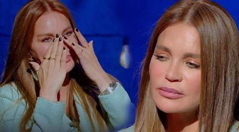 Oğlu 2020 yılında hayatını kaybetmişti... Ebru Şallının Pars özlemi: Göğsümün sol köşesinde kalp diye taşıdığım sensin Ponçiğim