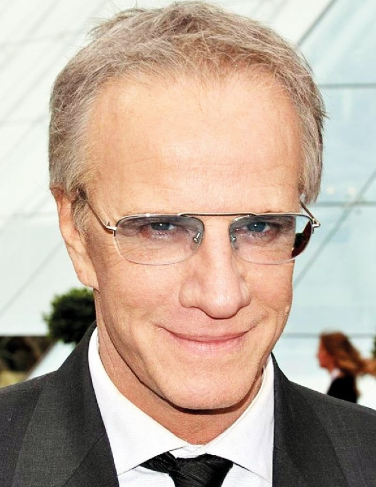 Christopher Lambert: Seçeneğim olsaydı ölümsüzlüğü seçerdim
