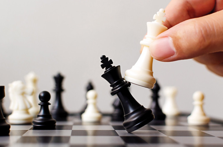 ‘Ülkenin en iyi satranççısı olmak o kadar kolay değil’