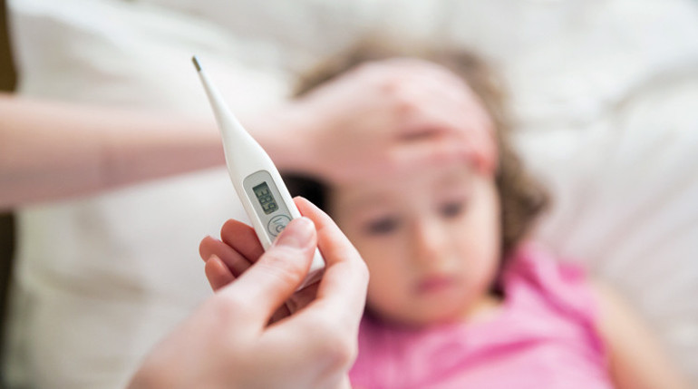 Salmonella nedir, nasıl önlenir