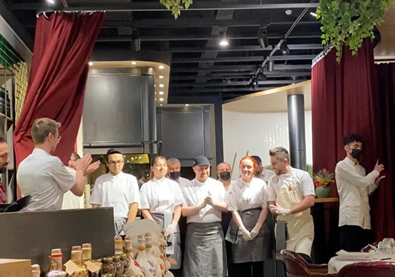 Ramazan gelenekleri Hacivat ve Karagöz