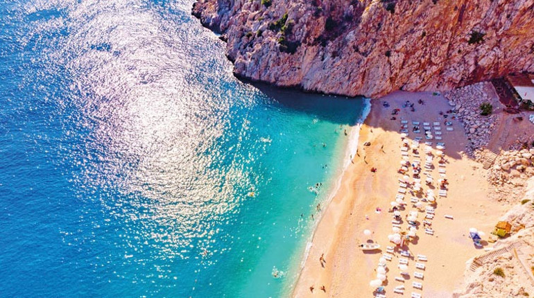 İşte otelde bayramın faturası