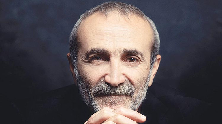 Erol Evgin’den ‘Sevdiklerim’