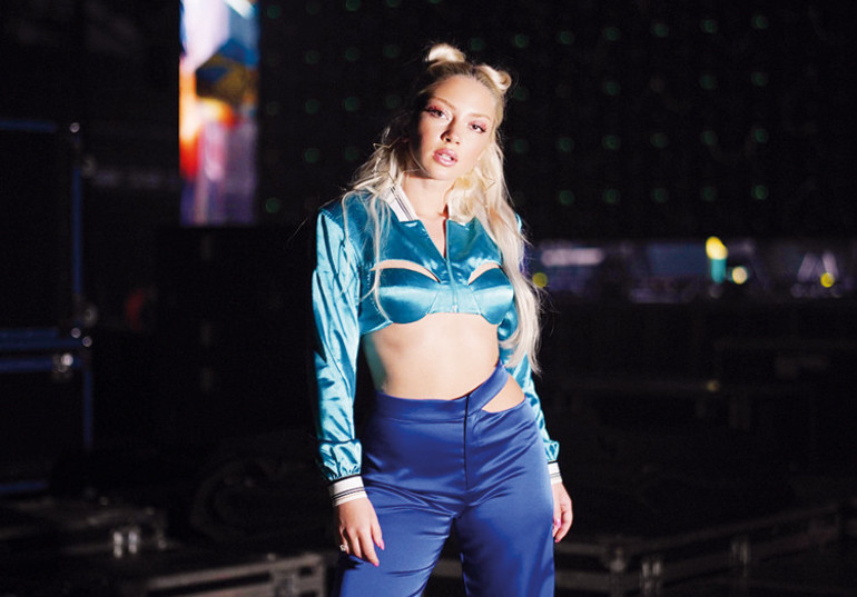 Ece Seçkin “Hayır” diyememe sorunum var