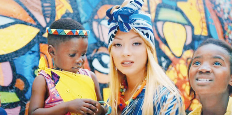 Ece Seçkin “Hayır” diyememe sorunum var