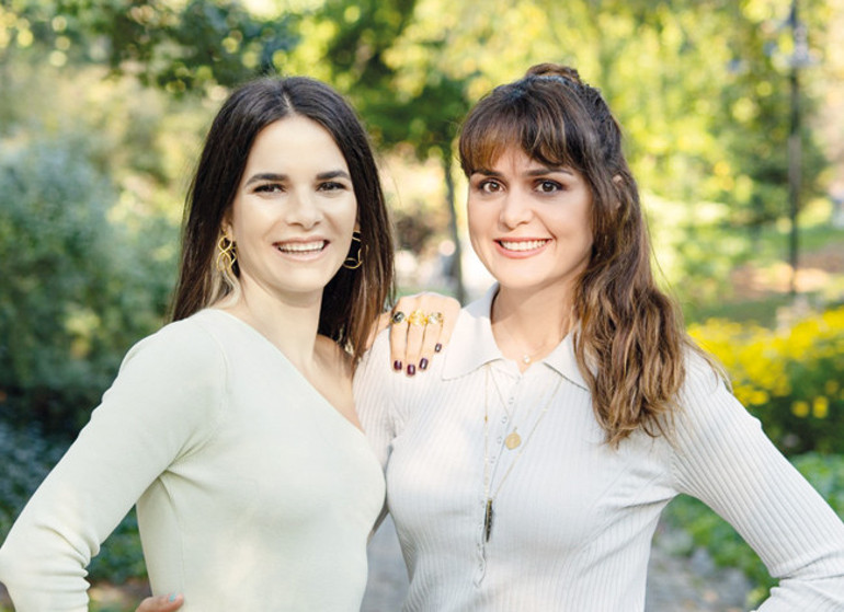 Monica Bellucci: Eski dostları özledim