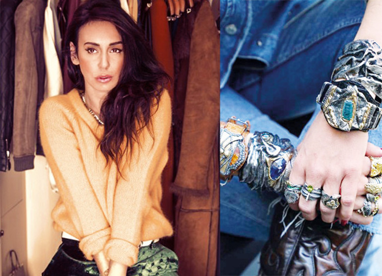 Mecnun’un ‘Leyla’sı başkasına âşık