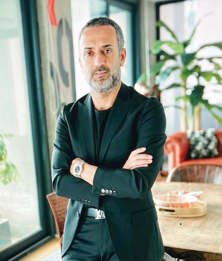 Mecnun’un ‘Leyla’sı başkasına âşık