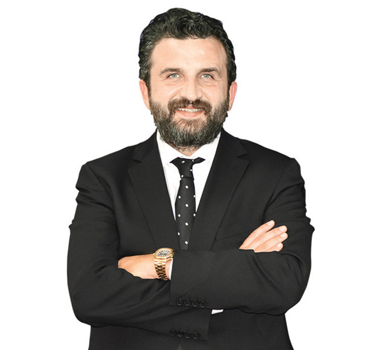 Mecnun’un ‘Leyla’sı başkasına âşık