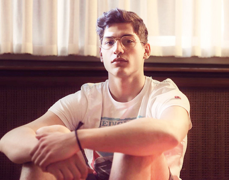 Mecnun’un ‘Leyla’sı başkasına âşık