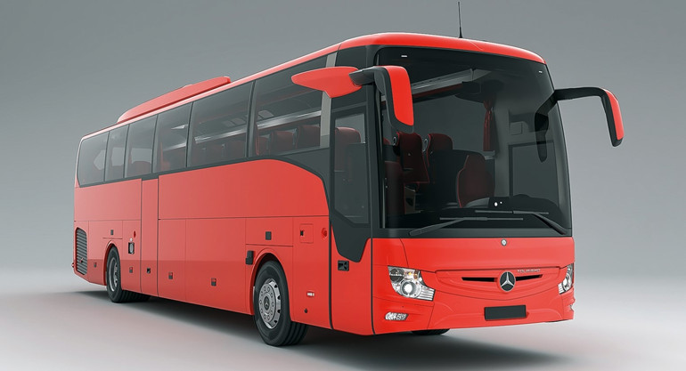 Otomotiv devi Türkiye’yi merkez seçti