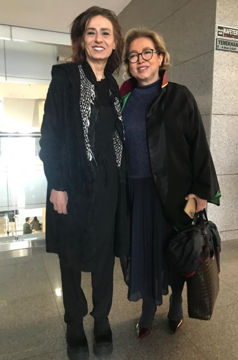 Yıldız Tilbe: 25 boa yılanı, 25 çakal ve 30 sırtlan besleyeceğim