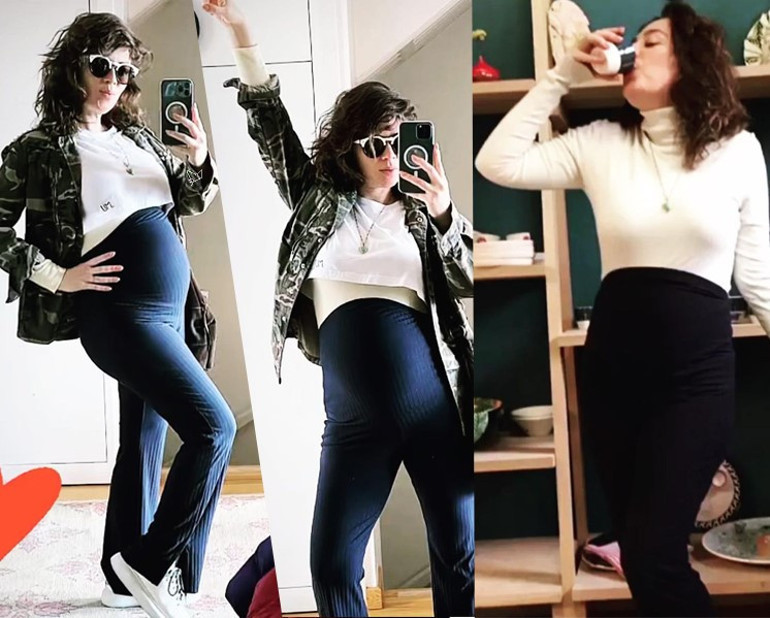 Tüm gözler üzerinde... Bebek’te 16 milyonluk şov