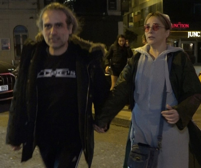 Tüm gözler üzerinde... Bebek’te 16 milyonluk şov