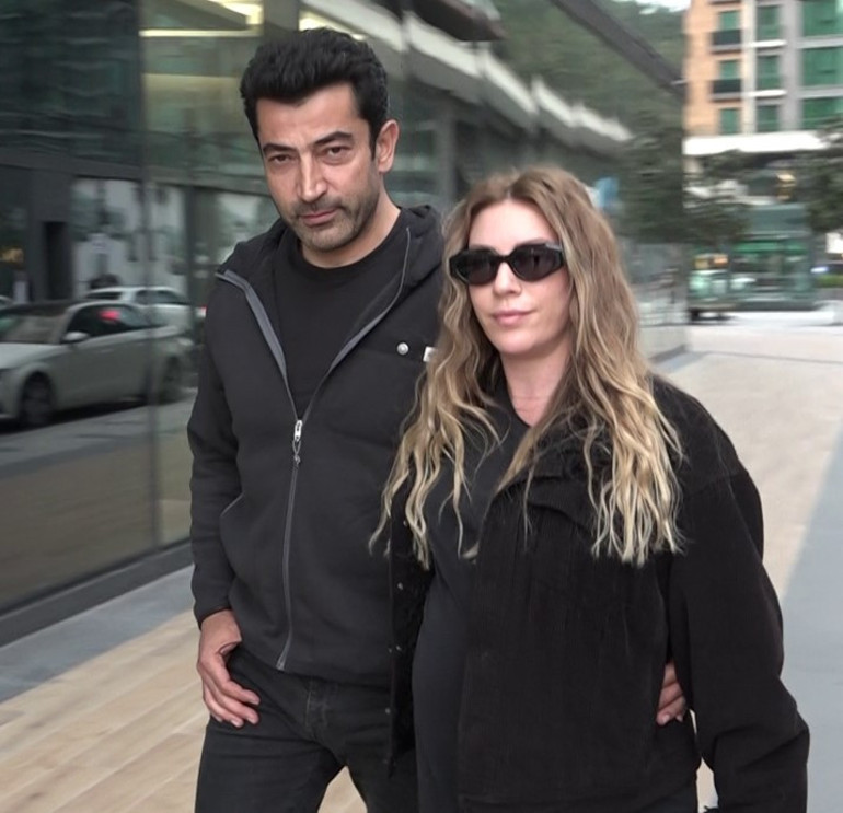 Tüm gözler üzerinde... Bebek’te 16 milyonluk şov