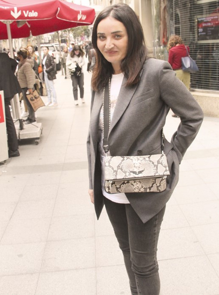 Tüm gözler üzerinde... Bebek’te 16 milyonluk şov