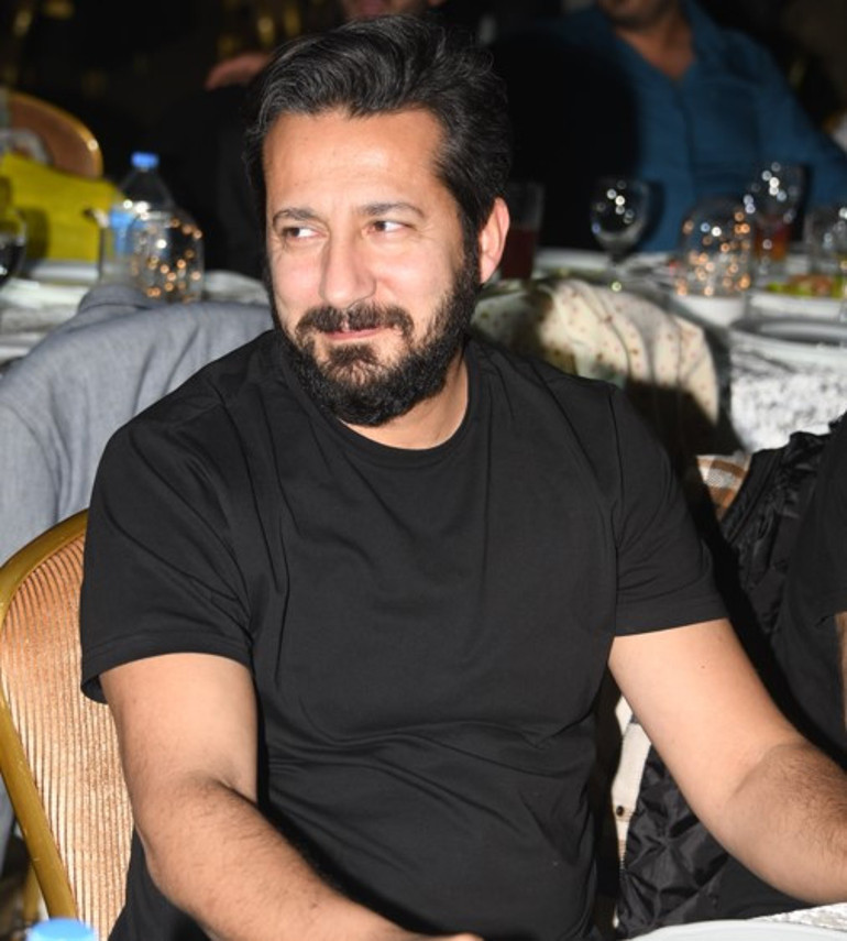 Öykü Gürman: Kararında dekolte severim