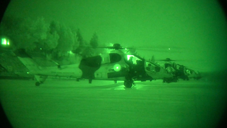 Son dakika: PKKya Pençe-Kilit operasyonu başladı MSB duyurdu: 19 terörist etkisiz hale getirildi