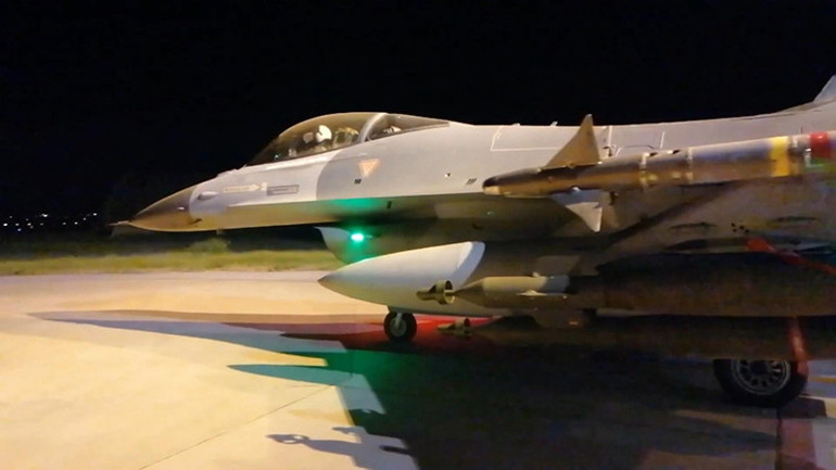 Son dakika: PKKya Pençe-Kilit operasyonu başladı MSB duyurdu: 19 terörist etkisiz hale getirildi