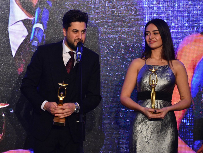 Samsak Döveci şarkısı paylaşılamıyor... Elif Buse Doğan: Hayretler içerisindeyim