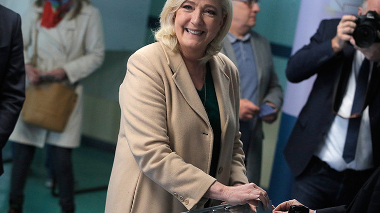 Macron mu Le Pen mi Avrupa’nın kaderi bu seçim sonrasında değişebilir 8 soruda Fransa seçimleri…