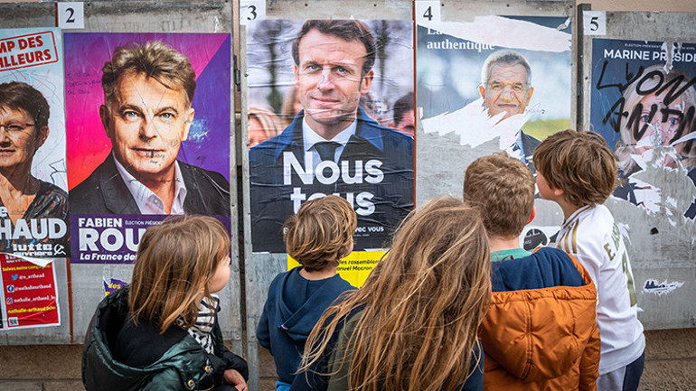 Macron mu Le Pen mi Avrupa’nın kaderi bu seçim sonrasında değişebilir 8 soruda Fransa seçimleri…