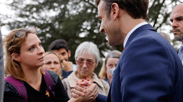 Macron mu Le Pen mi Avrupa’nın kaderi bu seçim sonrasında değişebilir 8 soruda Fransa seçimleri…
