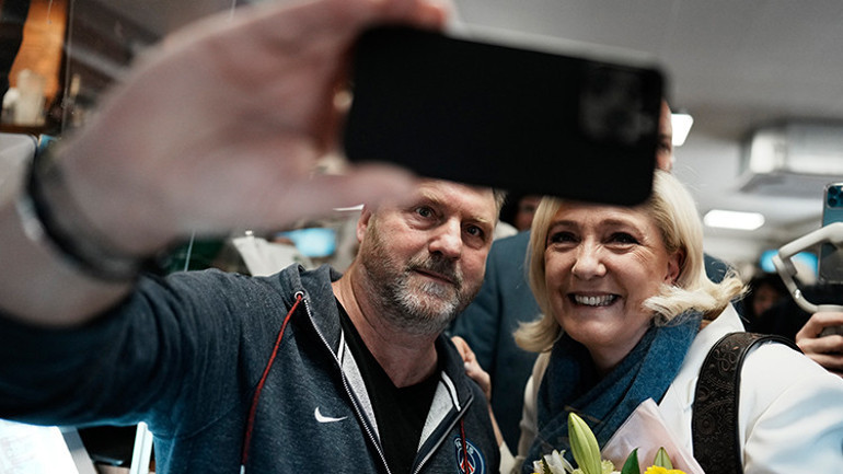 Macron mu Le Pen mi Avrupa’nın kaderi bu seçim sonrasında değişebilir 8 soruda Fransa seçimleri…