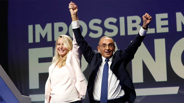 Macron mu Le Pen mi Avrupa’nın kaderi bu seçim sonrasında değişebilir 8 soruda Fransa seçimleri…