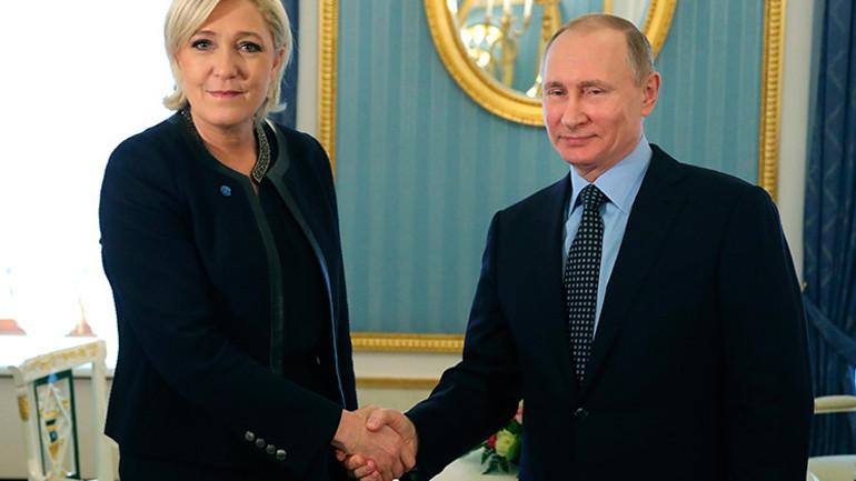 Macron mu Le Pen mi Avrupa’nın kaderi bu seçim sonrasında değişebilir 8 soruda Fransa seçimleri…