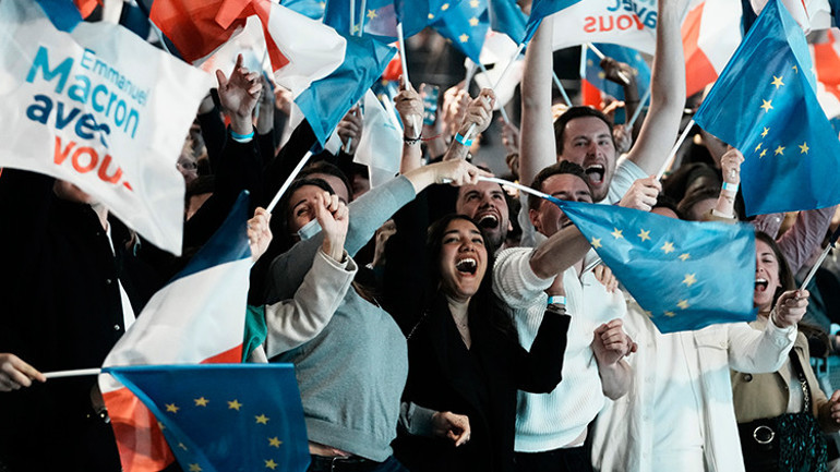 Macron mu Le Pen mi Avrupa’nın kaderi bu seçim sonrasında değişebilir 8 soruda Fransa seçimleri…