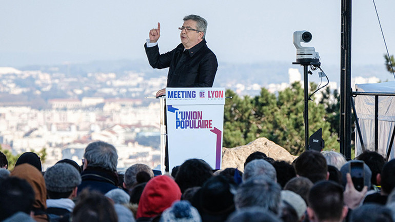 Macron mu Le Pen mi Avrupa’nın kaderi bu seçim sonrasında değişebilir 8 soruda Fransa seçimleri…