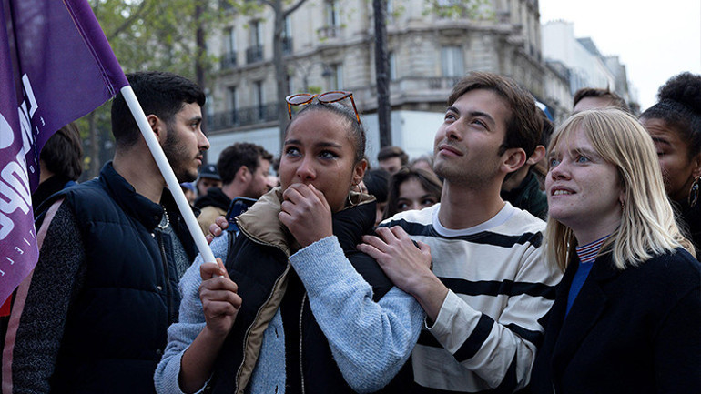 Macron mu Le Pen mi Avrupa’nın kaderi bu seçim sonrasında değişebilir 8 soruda Fransa seçimleri…