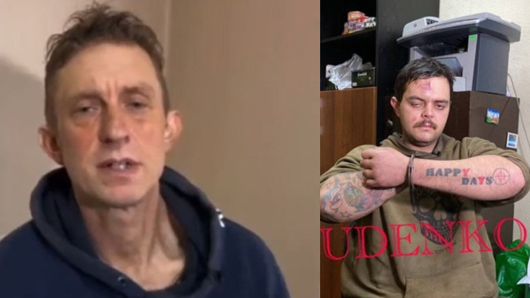 Son dakika Viktor Medvedçuk kamera karşısına geçti, Putin ve Zelenskiye seslendi