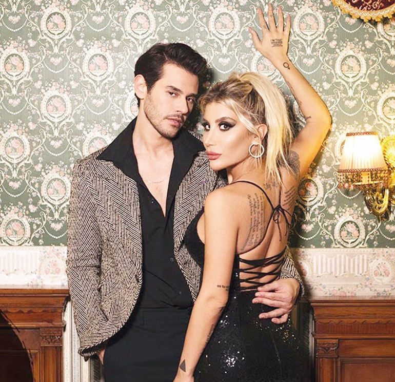 İrem’le fırtınalı başlamıştık, öyle de devam ediyor