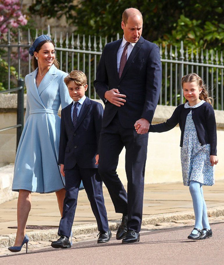 Düşman kardeşler William ile Harry yine ilgi odağında: Onlarla rekabet edemezsiniz Kraliyet ailesi için gizli felaket