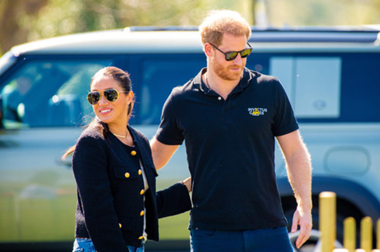 Düşman kardeşler William ile Harry yine ilgi odağında: Onlarla rekabet edemezsiniz Kraliyet ailesi için gizli felaket