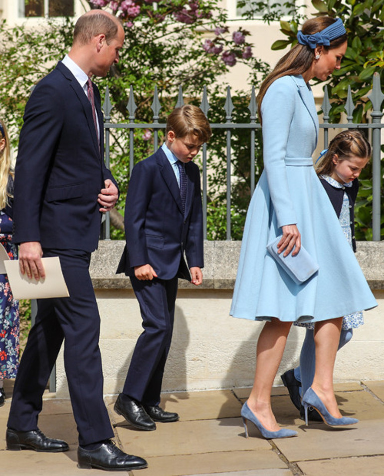 Düşman kardeşler William ile Harry yine ilgi odağında: Onlarla rekabet edemezsiniz Kraliyet ailesi için gizli felaket