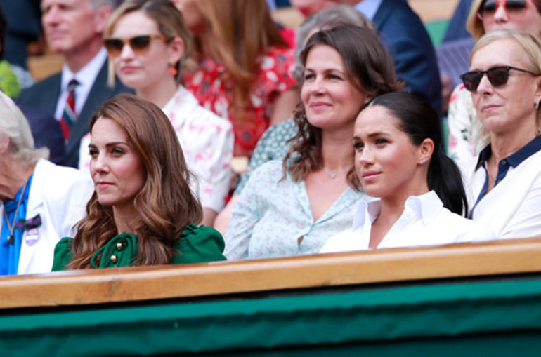 Düşman kardeşler William ile Harry yine ilgi odağında: Onlarla rekabet edemezsiniz Kraliyet ailesi için gizli felaket