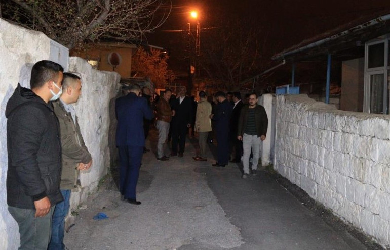 Son dakika: MSB acı haberi duyurdu: 1 asker şehit