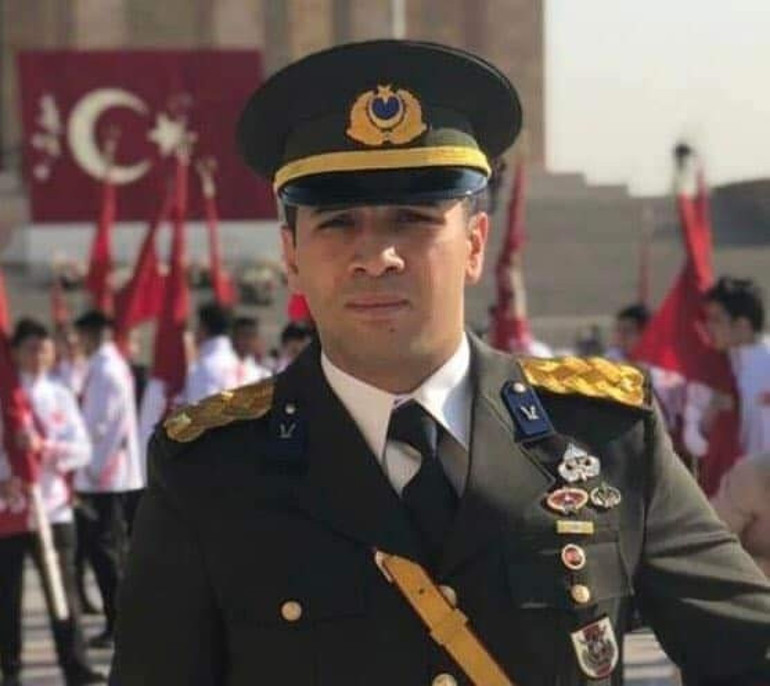 Son dakika: MSB acı haberi duyurdu: 1 asker şehit