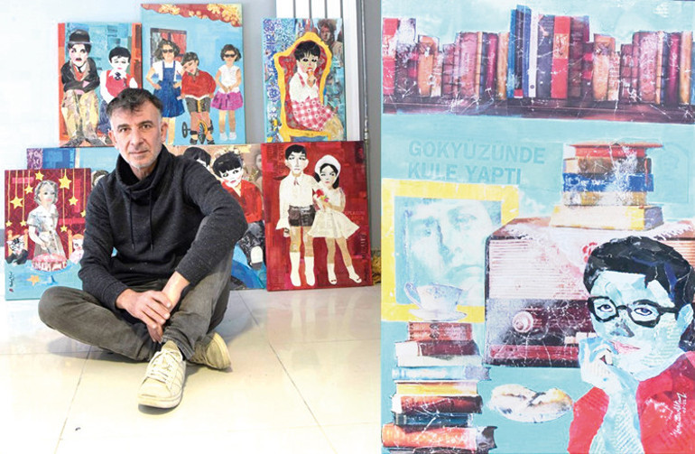 İstanbul’la ilgili yapılmış  esaslı iki çalışma